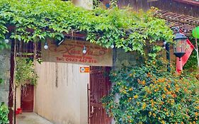 Xúa Vừ Homestay